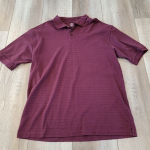 Dockers Golf Short Sleeve Shirt